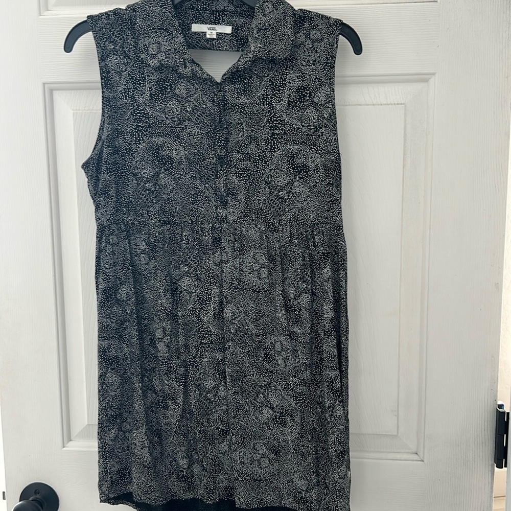 VANS mini dress
